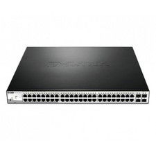 D-Link DGS-1210-52MP