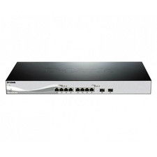 D-Link DXS-1210-10TS