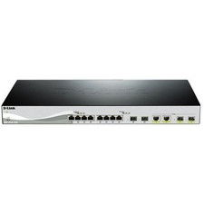 D-Link DXS-1210-12TC