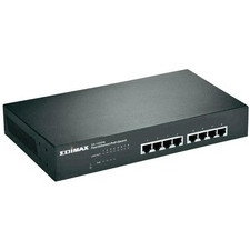 Edimax ES-1008P