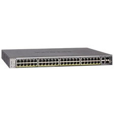 Netgear GS752TX