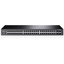 TP-Link T2600G-52TS