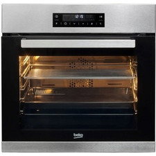 Cuptor electric incorporabil Beko BIR22400XMS, 72 l