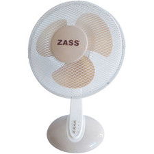 Ventilator de birou Zass ZTF 1201, 46 W