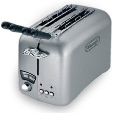 Delonghi Argento CT 021