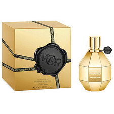 Viktor & Rolf / Flower Bomb Rose Explosion - Eau de Parfum 100 ml