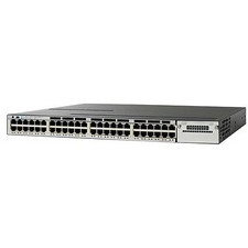 Cisco WS-C2960X-48FPD-L