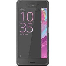 Telefon mobil Sony Xperia X Performance 32GB, Android