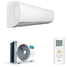 Aer conditionat Midea MSMAAU-09HRFN1, 9000 BTU