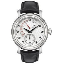 Bulova 63C102