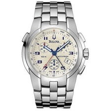 Bulova 63F40