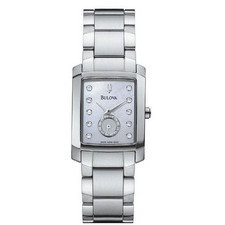 Bulova 63P00