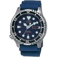 Citizen NY0040-17LE