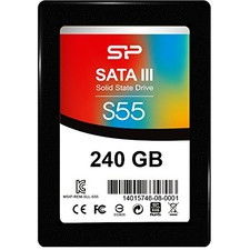 Silicon Power S55 (SP240GBSS3S55S25)
