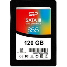 Silicon Power S55 (SP120GBSS3S55S25)