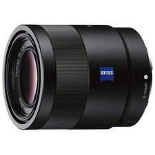 Sony Sonnar T* FE 55mm f/1.8 ZA