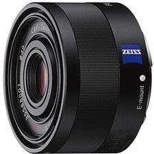 Sony Sonnar T* FE 35mm f/2.8 ZA