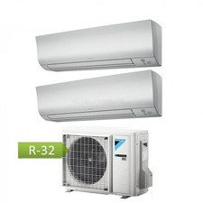 Aer conditionat Daikin 2MXM50M, 18000 BTU