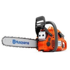 Husqvarna 450 II