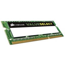 Memorie Corsair ValueSelect CMSO8GX3M1A1600C11, 8GB, DDR3, 1600MHz
