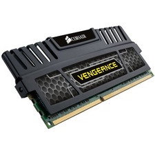 Corsair Vengeance CMZ8GX3M1A1600C10