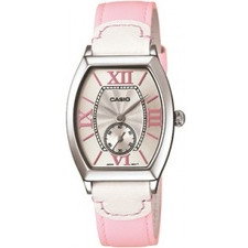 Casio LTP-E114L-4A1DF