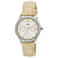 Casio LTP-E306L-7A