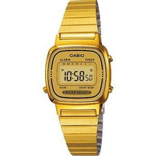 Casio LA670WGA-9D