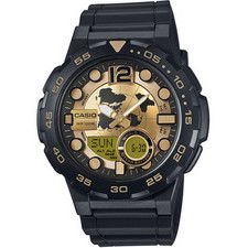 Casio AEQ-100BW-9A