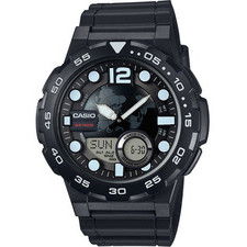 Casio AEQ-100W-1A