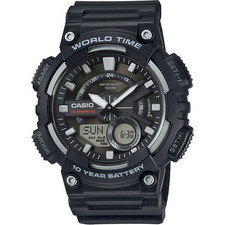 Casio AEQ-110W-1A