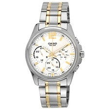 Casio MTP-E305SG-9A