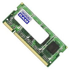 Memorie Goodram GR1600S364L11/8G, 8GB, DDR3, 1600MHz