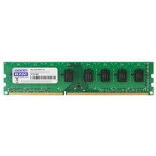 Memorie Goodram GR1600D364L11/8G, 8GB, DDR3, 1600MHz