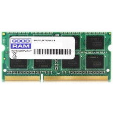 Memorie Goodram GR1333S364L9S/4G, 4GB, DDR3, 1333MHz