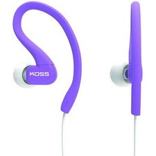 Koss FitClips