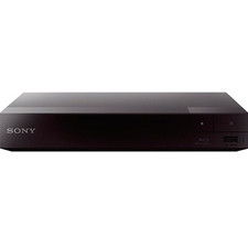 Blu-ray player Sony BDP-S1700B, Full HD