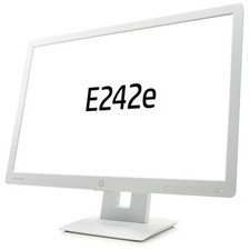 HP EliteDisplay E242e