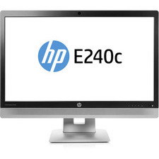 HP EliteDisplay E240c