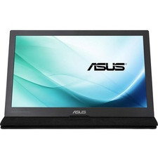Monitor LED Asus MB169C, IPS, 15.6 inch, Full HD