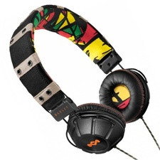 House of Marley Soul Rebel