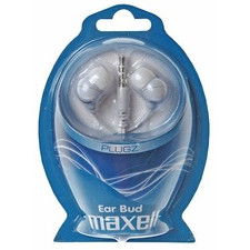 Maxell Plugz