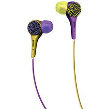 Maxell Audio Wild