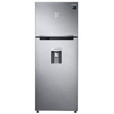 Frigider cu doua usi Samsung RT46K6630S8, 452 l, Clasa A+