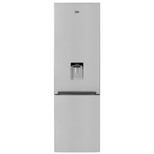 Combina frigorifica Beko RCSA400K20DS, 377 l, Clasa A+