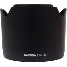Caruba EW-83F