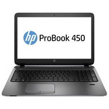 HP ProBook 450 G3 (W4P57EA)