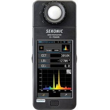 Sekonic C-700R SpectroMaster