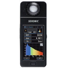 Sekonic C-700 SpectroMaster