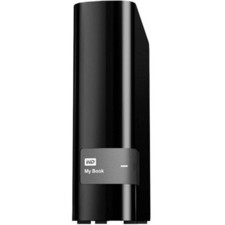 Western Digital My Book (WDBFJK0080HBK)